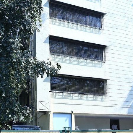 מומביי Treebo Trend Aviva Suites מראה חיצוני תמונה