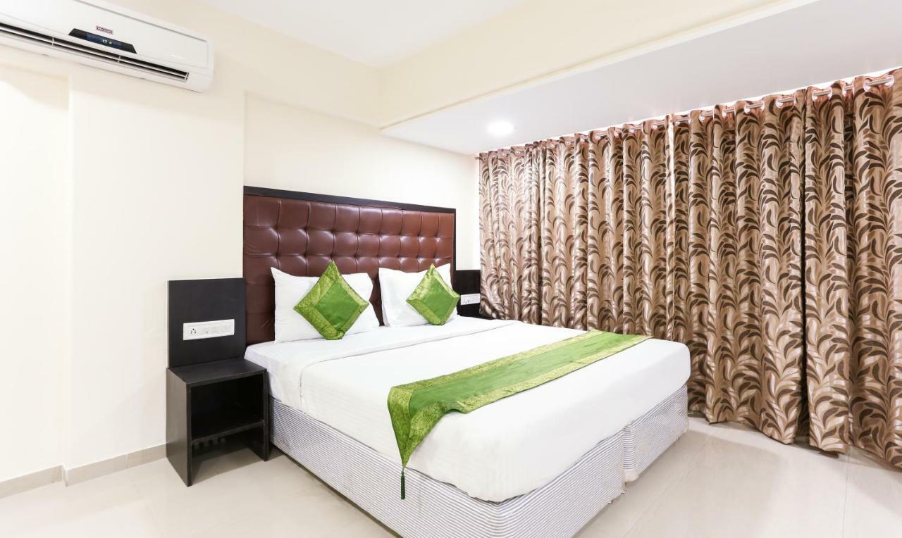 מומביי Treebo Trend Aviva Suites מראה חיצוני תמונה