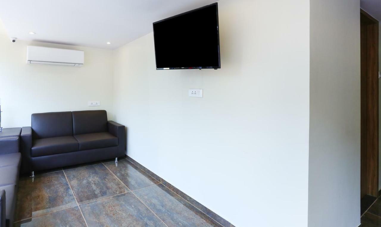 מומביי Treebo Trend Aviva Suites מראה חיצוני תמונה