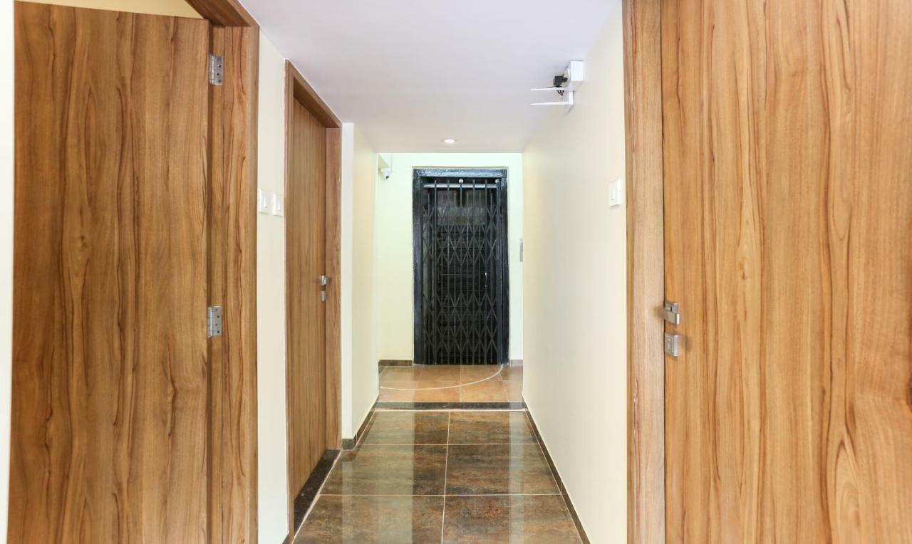 מומביי Treebo Trend Aviva Suites מראה חיצוני תמונה