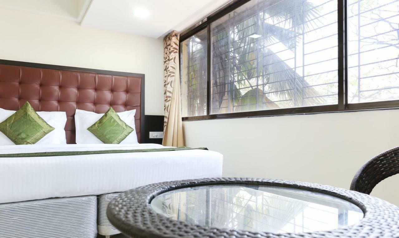 מומביי Treebo Trend Aviva Suites מראה חיצוני תמונה